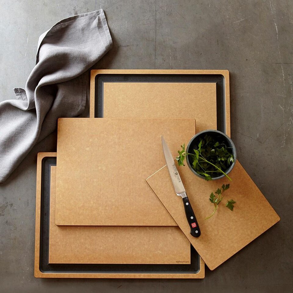 Epicurean Cutting Board with Well Williams Sonoma AU